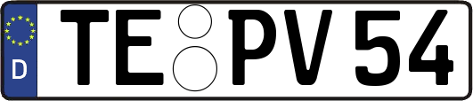 TE-PV54