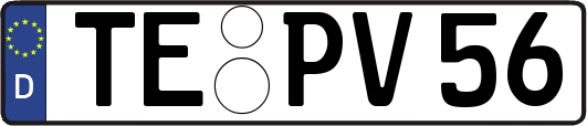 TE-PV56