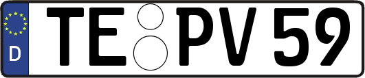 TE-PV59