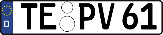 TE-PV61