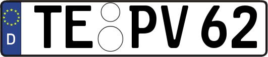 TE-PV62