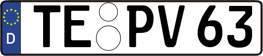 TE-PV63