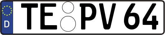 TE-PV64