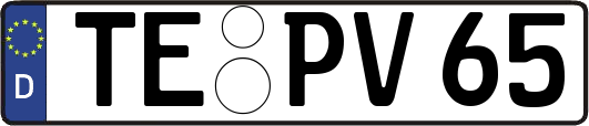 TE-PV65