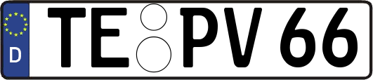 TE-PV66