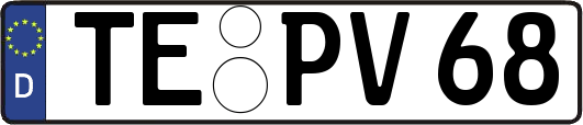 TE-PV68