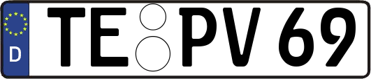 TE-PV69