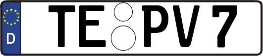TE-PV7