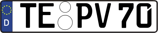 TE-PV70
