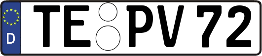 TE-PV72