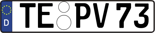 TE-PV73
