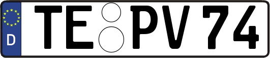 TE-PV74