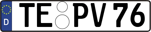 TE-PV76