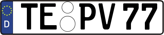 TE-PV77