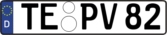 TE-PV82