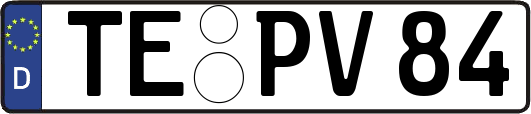 TE-PV84