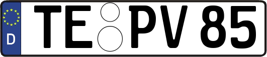 TE-PV85