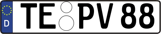 TE-PV88