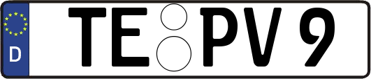 TE-PV9
