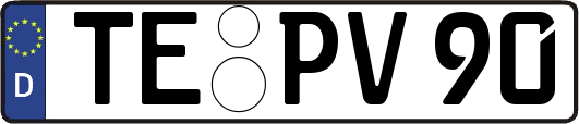 TE-PV90