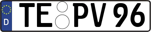 TE-PV96