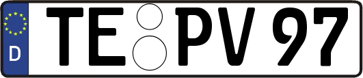 TE-PV97
