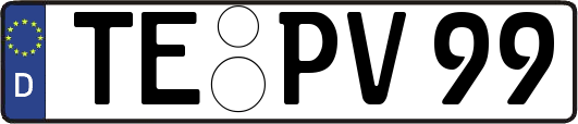 TE-PV99