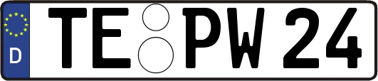 TE-PW24