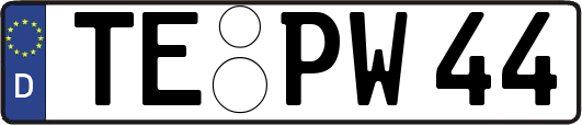 TE-PW44