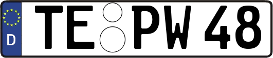 TE-PW48