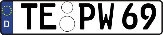 TE-PW69
