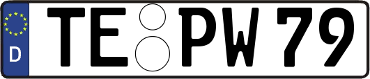 TE-PW79