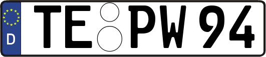 TE-PW94