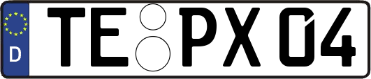 TE-PX04