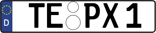 TE-PX1