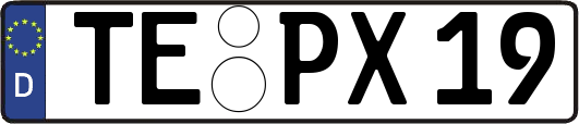 TE-PX19