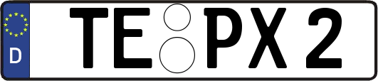 TE-PX2