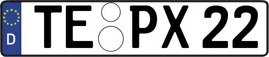 TE-PX22