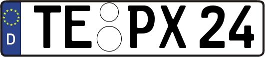 TE-PX24