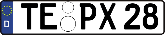 TE-PX28
