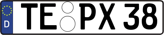 TE-PX38
