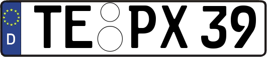 TE-PX39