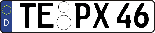 TE-PX46