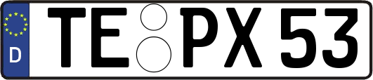TE-PX53