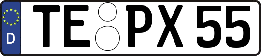 TE-PX55