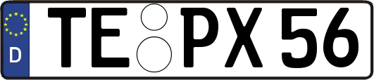 TE-PX56