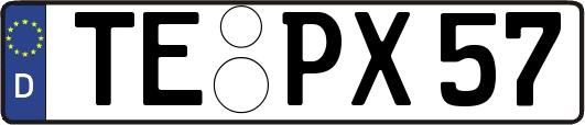 TE-PX57
