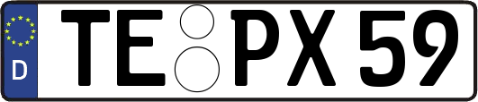 TE-PX59