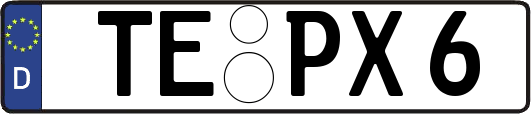 TE-PX6