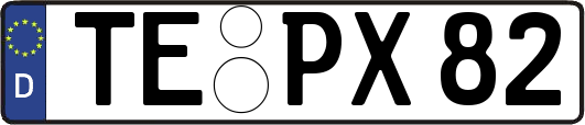 TE-PX82